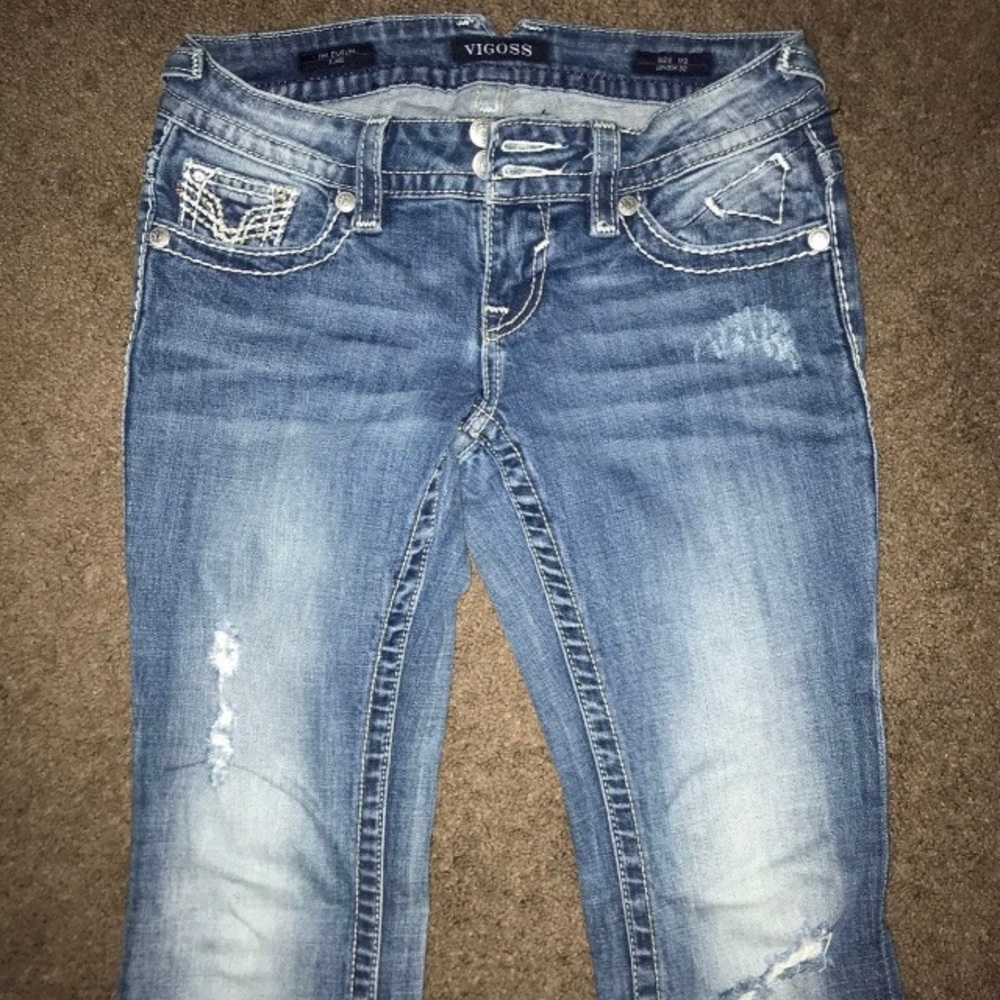Jeans - Picture 3 of 5